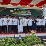 Pemkab Barito Kuala Kembali Gelar Acara Batola Mengaji, Peserta Tembus 13.500 Orang