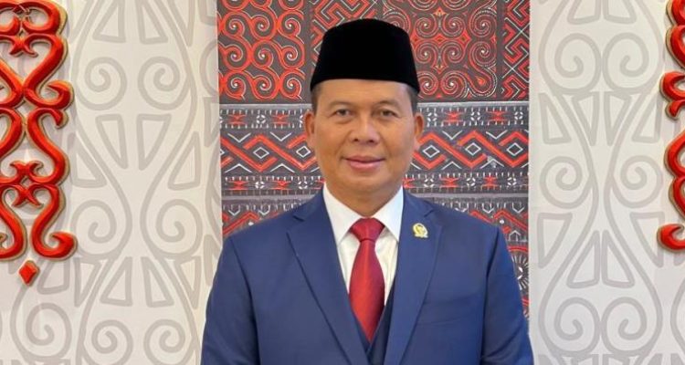 Anggota DPR RI Endang :  Amnesti Bukan Ancaman, Tetapi Peluang untuk Persatuan Bangsa