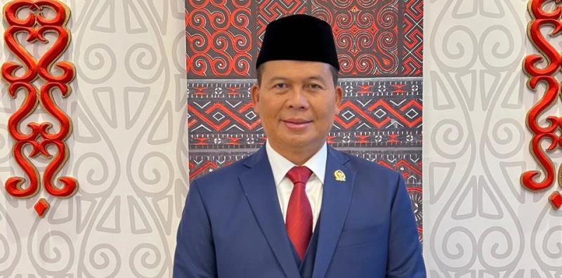 Anggota DPR RI Endang :  Amnesti Bukan Ancaman, Tetapi Peluang untuk Persatuan Bangsa