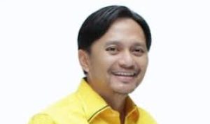 Dengan Aklamasi, Hasnuryadi Terpilih jadi Ketua DPD Golkar Kalsel Periode 2025-2030