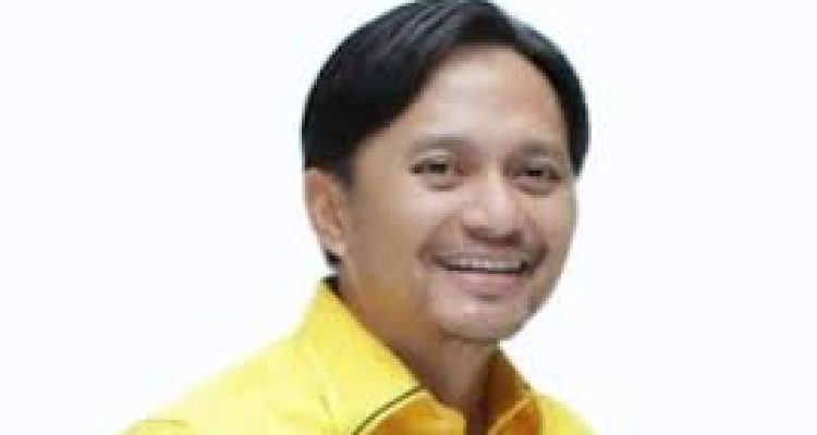 Dengan Aklamasi, Hasnuryadi Terpilih jadi Ketua DPD Golkar Kalsel Periode 2025-2030