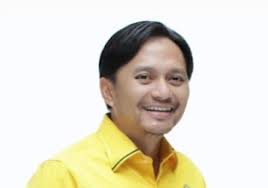 Dengan Aklamasi, Hasnuryadi Terpilih jadi Ketua DPD Golkar Kalsel Periode 2025-2030