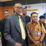 Ketum DePA-RI Buka Pendidikan Advokat di Universitas Lambung Mangkurat