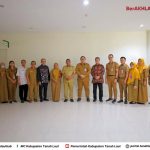 Wakil Bupati Apresiasi Visitasi Layanan Uro-Nefrologi di RSUD Hadji Boejasin