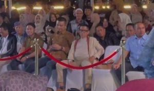 Meriah! DPRD Tala Turun ke Jalan Ramaikan Karnaval Seni Budaya “Nusantara Tempoe Doeloe & Indonesia Masa Depan”