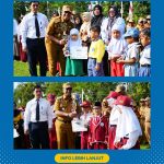 Bupati tekankan Pentingnya percepatan realisasi program, mengingat sudah memasuki akhir triwulan ketiga.