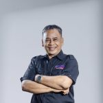 MUSPROV SMSI KALSEL  ANANG FADILAH Terpilih jadi KETUA