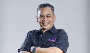 MUSPROV SMSI KALSEL  ANANG FADILAH Terpilih jadi KETUA