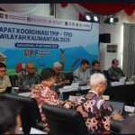 Inflasi Kalimantan pada Agustus 2025 terjaga dalam sasaran 2,5±1%