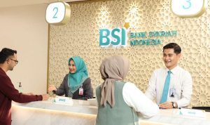 Normal Kembali, Aplikasi  BYOND  BSI Lancarkan  untuk semua Transaksi