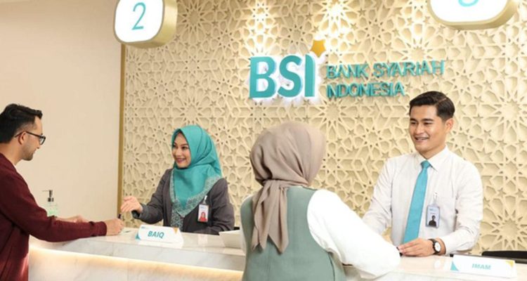 Normal Kembali, Aplikasi  BYOND  BSI Lancarkan  untuk semua Transaksi