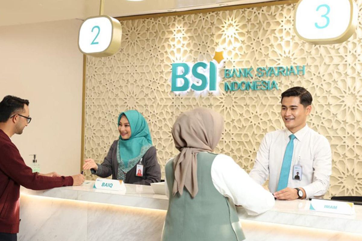 Normal Kembali, Aplikasi  BYOND  BSI Lancarkan  untuk semua Transaksi