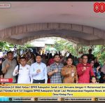 Serap Aspirasi Warga, DPRD Tanah Laut Gelar Reses di Desa Kintapura