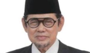 Kisah Anggota DPRD Banjarmasin, H Iqbal  di Pagi Hari