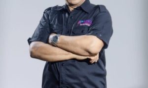 MUSPROV SMSI KALSEL  ANANG FADILAH Terpilih jadi KETUA