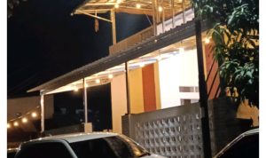 Soft Opening Rumah Kost Abiew Berfasilitas Hotel, Hadirkan Hunian Nyaman dan Modern