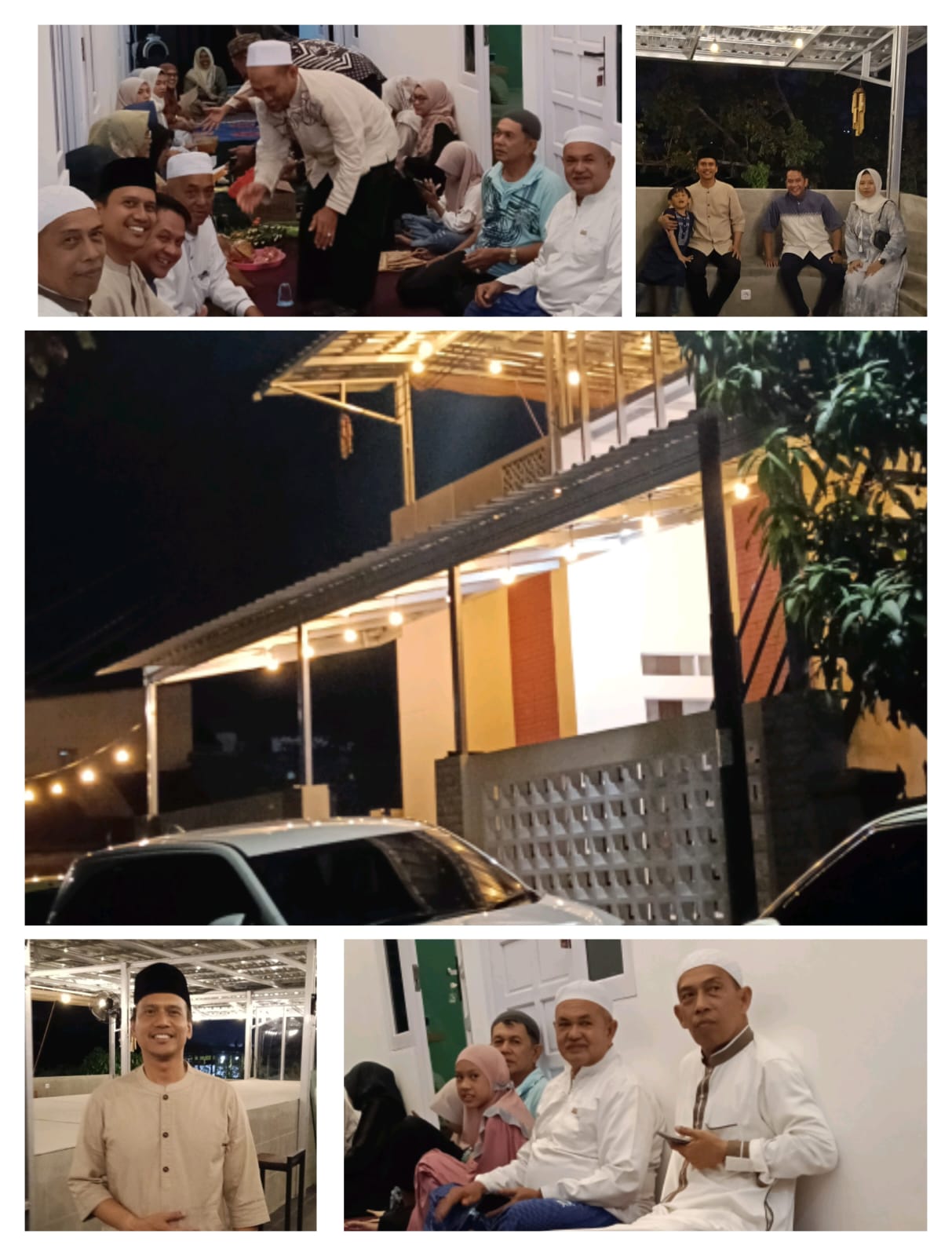 Soft Opening Rumah Kost Abiew Berfasilitas Hotel, Hadirkan Hunian Nyaman dan Modern
