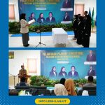 Wujudkan pendidikan kesehatan  berkualitas, Yayaysan BHBB gelar Pelantikan Direktur Poltekkes BCM