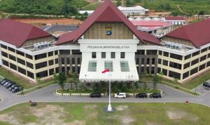 Polda Kalsel Menangkan Praperadilan di PN Banjarbaru dalam  Penetapan Tersangka “Dosen Politeknik”