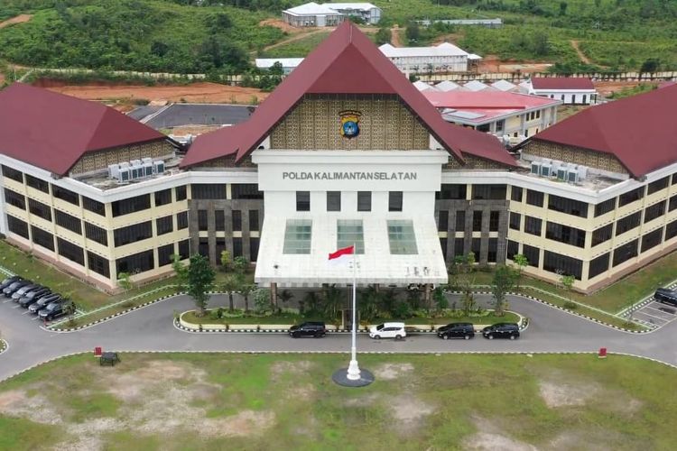 Polda Kalsel Menangkan Praperadilan di PN Banjarbaru dalam  Penetapan Tersangka “Dosen Politeknik”