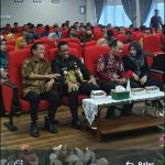 Wakil Bupati Serukan Perkuat Sinergi, Guna Wujudkan Pendidikan Lebih Maju