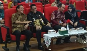 Wakil Bupati Serukan Perkuat Sinergi, Guna Wujudkan Pendidikan Lebih Maju