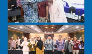 Bupati Rahmat Dukung Penuh APIP Wujudkan Tata Kelola Pemerintahan Yang Transparan dan Akuntabel