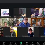 SMSI Gelar Rapat Bersama Dewan Pembina dan Dewan Pakar untuk Rumuskan Sikap Kebangsaan