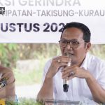 Ketua DPRD Tanah Laut H. Khairil Anwar Serap Aspirasi Warga Saat Reses di Desa Banua Tengah
