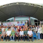 Reses DPRD Tanah Laut di Desa Panggung: Aspirasi Warga soal Jalan, Pasar, hingga Wisata Embung