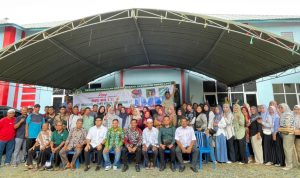 Reses DPRD Tanah Laut di Desa Panggung: Aspirasi Warga soal Jalan, Pasar, hingga Wisata Embung