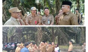 Bupati Rahmat : Kawasan Sungai Riam layak jadi Kecamatan, 2027 sudah berdiri