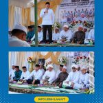 Dihadiri Ribuan Jamaah hadiri Haul Al-Habib Abdullah Bahasyim sekaligus Maulid Nabi Muhammad
