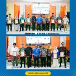 HM Zazuli  sampaikan apresiasi atas dedikasi seluruh anggota PMI dan relawan