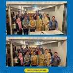 Wabup Tala H M Zazuli mengapresiasi kehadiran narasumber dari Kota Magelang dalam Kick Off Meeting Ekualisasi
