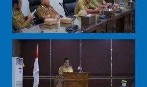 Raperda 2026, Fokus pada Strategi peningkatan PAD dan pemutakhiran objek pajak