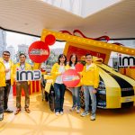 IM3 Gelar Pesta Hadiah 2025, Ribuan Hadiah Spektakuler Menanti