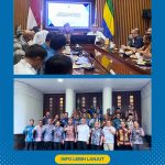 Pemkab. Tanah Laut melakukan Kunjungan Kerja ke Pemkot Bandung