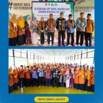 DPP AGPAII Gelar Seminar Nasional PAI 2025