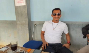 Pesan Tegas Hidayat untuk Kades Baru Panggung: “Jaga Amanah, Transparansi, dan Persatuan Warga!”
