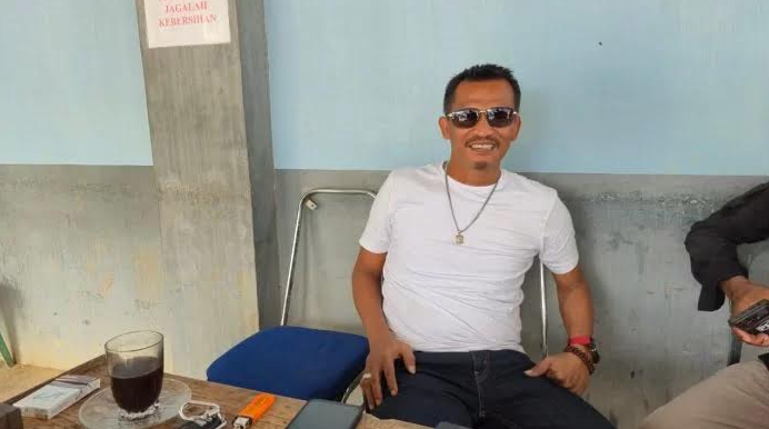 Pesan Tegas Hidayat untuk Kades Baru Panggung: “Jaga Amanah, Transparansi, dan Persatuan Warga!”