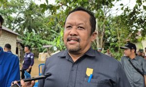 DPRD Tanah Laut Tegaskan Dukungan Penuh untuk Program Bedah Rumah Bupati Rahmat Trianto, Target Terus Bertambah!