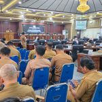 DPRD Tanah Laut Dorong Profesionalisme BUMDes Lewat Raperda Baru