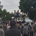 Usut Tuntas BUPATI HSS diduga lakukan Tindak Pidana Korupsi ujar LSM Sakutu