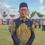 DPRD Tanah Laut Tegaskan Dukungan Anggaran Demi Syiar Islam Lewat MTQ ke-47 yang Penuh Makna