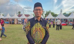 DPRD Tanah Laut Tegaskan Dukungan Anggaran Demi Syiar Islam Lewat MTQ ke-47 yang Penuh Makna