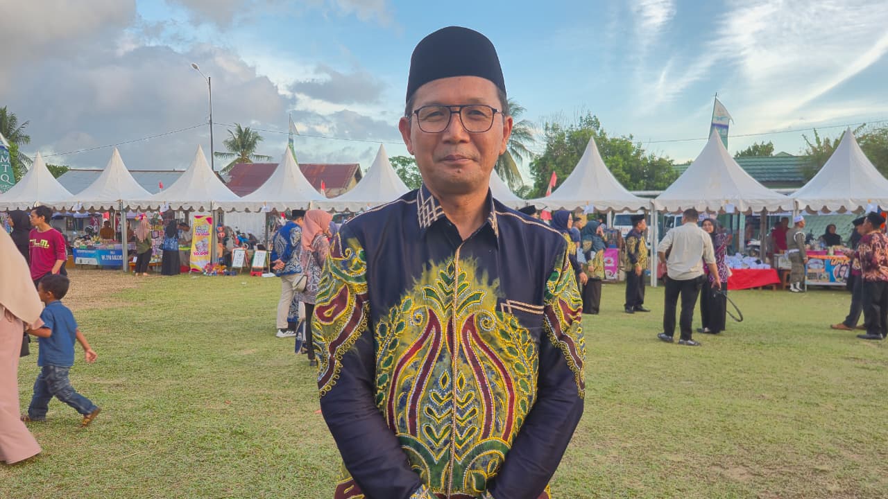 DPRD Tanah Laut Tegaskan Dukungan Anggaran Demi Syiar Islam Lewat MTQ ke-47 yang Penuh Makna