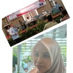 Bersama melakukan Penegakkan Anti Korupsi Gratifikasi , Inspektorat Tanah Laut Gelar Sosialisasi