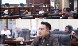 DPRD Tanah Laut Siapkan 3 Raperda Strategis: BUMDes, Kesehatan, dan CSR untuk Kemajuan Daerah
