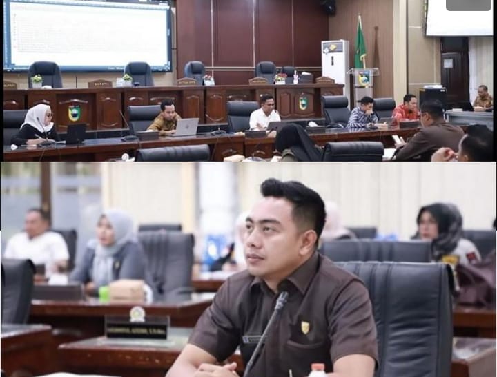 DPRD Tanah Laut Siapkan 3 Raperda Strategis: BUMDes, Kesehatan, dan CSR untuk Kemajuan Daerah